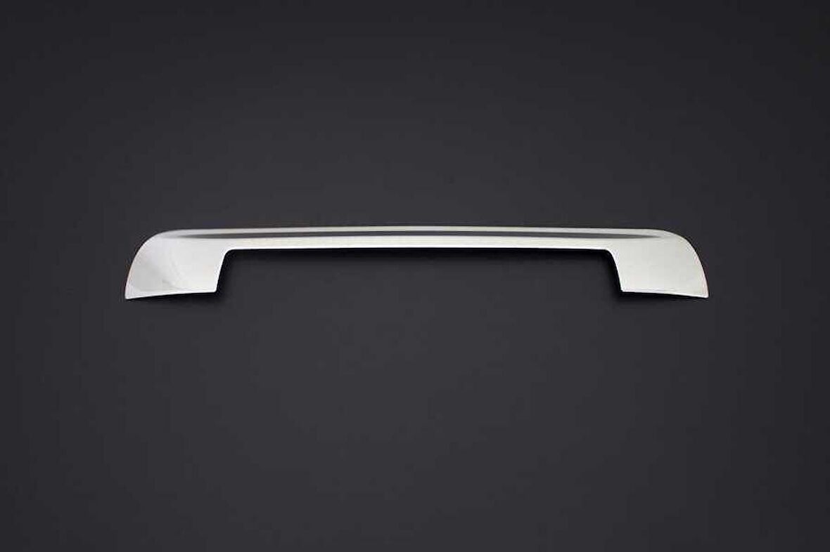 Renault Master Krom Bagaj Çıtası 2010 ve Sonrası