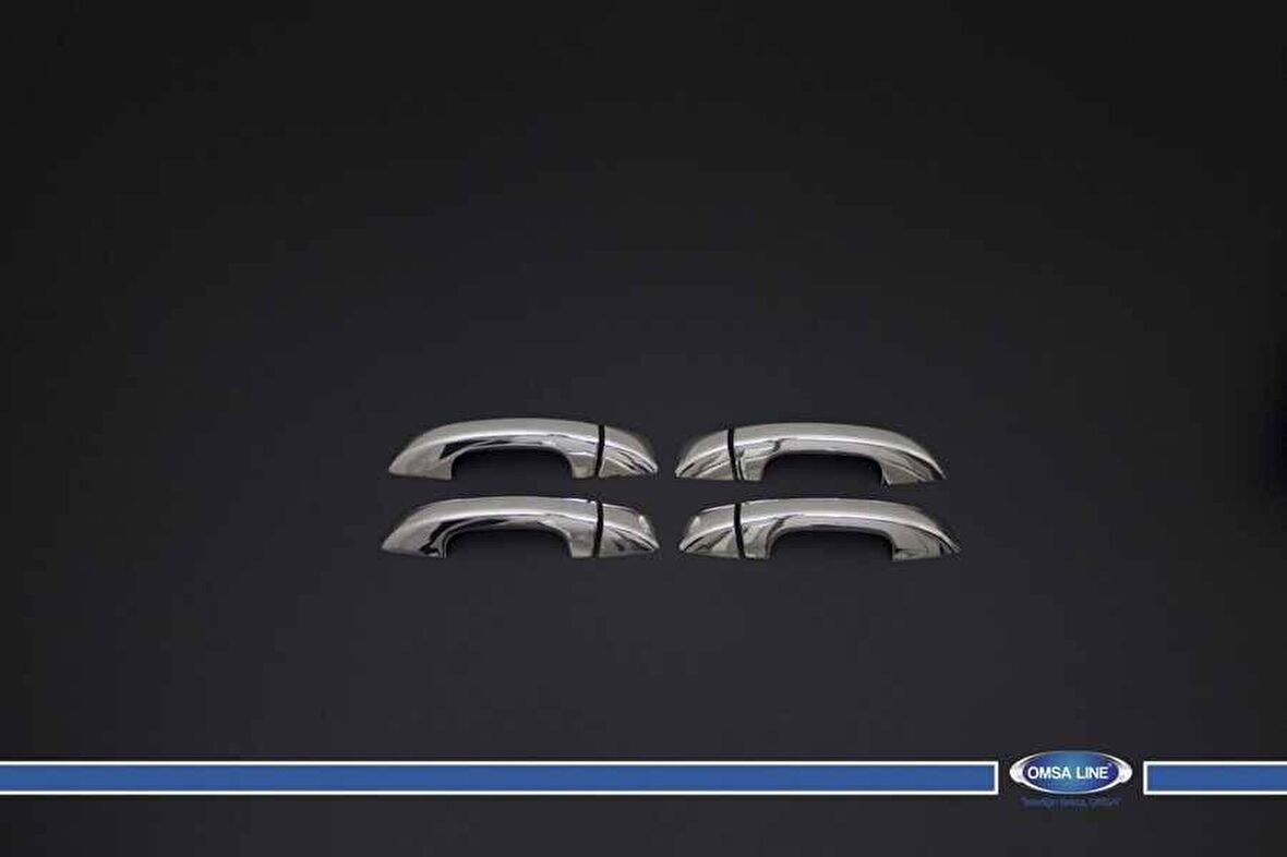 Seat Alhambra Krom Kapı Kolu 4 Kapı 2010-2020 Arası