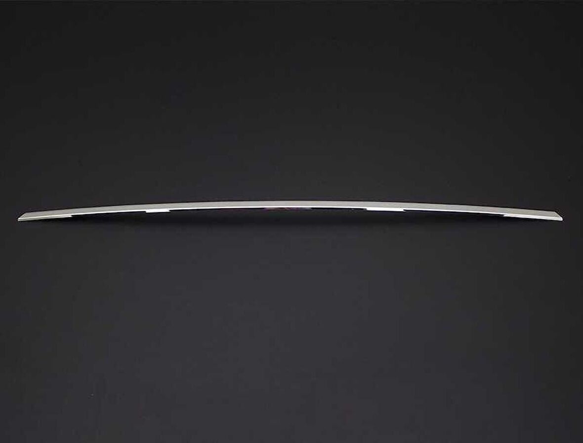 Seat Ateca Krom Plaka Üstü Çıta 2016 ve Sonrası