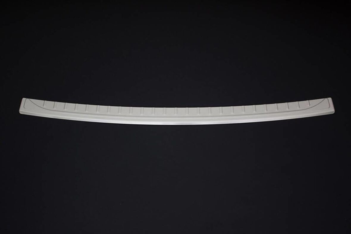 Seat Arona Krom Arka Tampon Eşiği Taşlı 2017 ve Sonrası