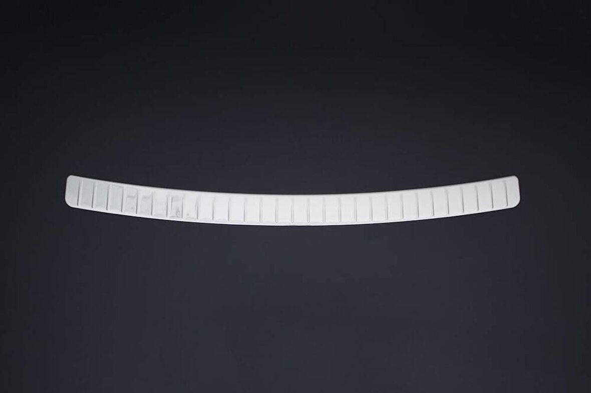 Suzuki SX4 Krom Arka Tampon Eşiği Taşlı 2006-2014 Arası