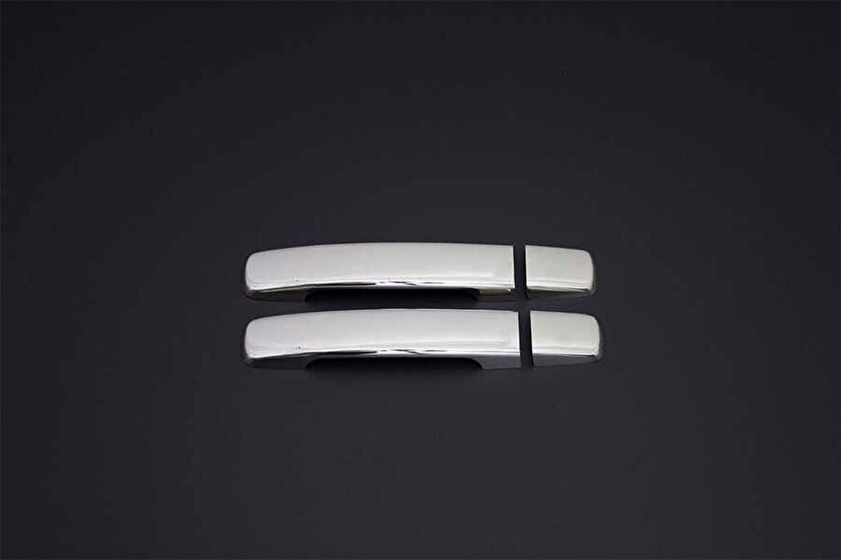 Suzuki Equator Krom Kapı Kolu 2 Kapı Tek Sensörlü 2006-2012 Arası