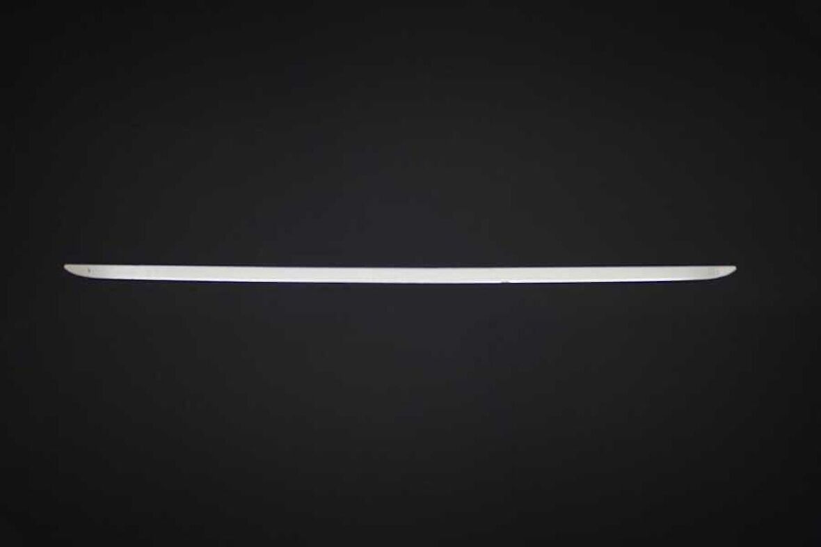 VW Golf 5 Krom Bagaj Alt Çıta 2004-2009 Arası