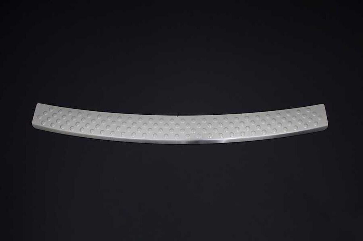 VW Golf 5 Krom Arka Tampon Eşiği Taşlı 2004-2009 Arası