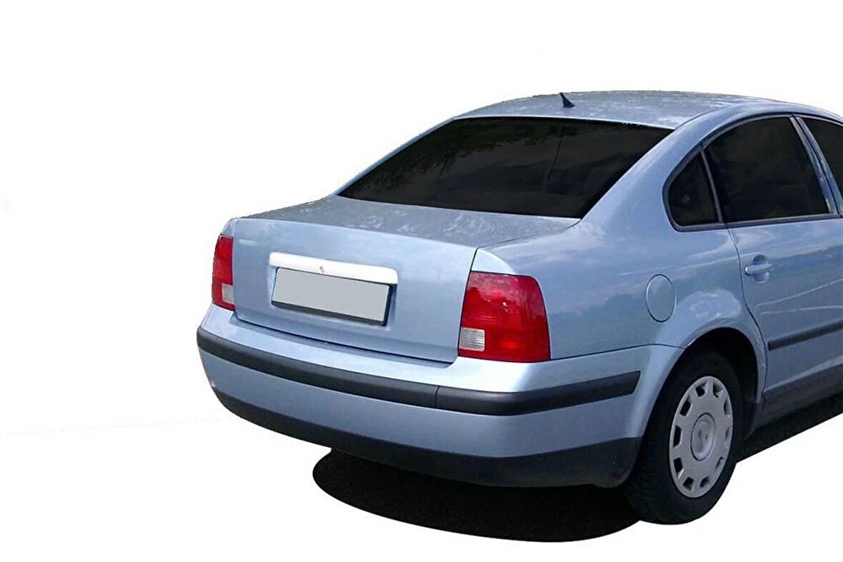 VW Passat Krom Bagaj Çıtası 2000-2005 Arası