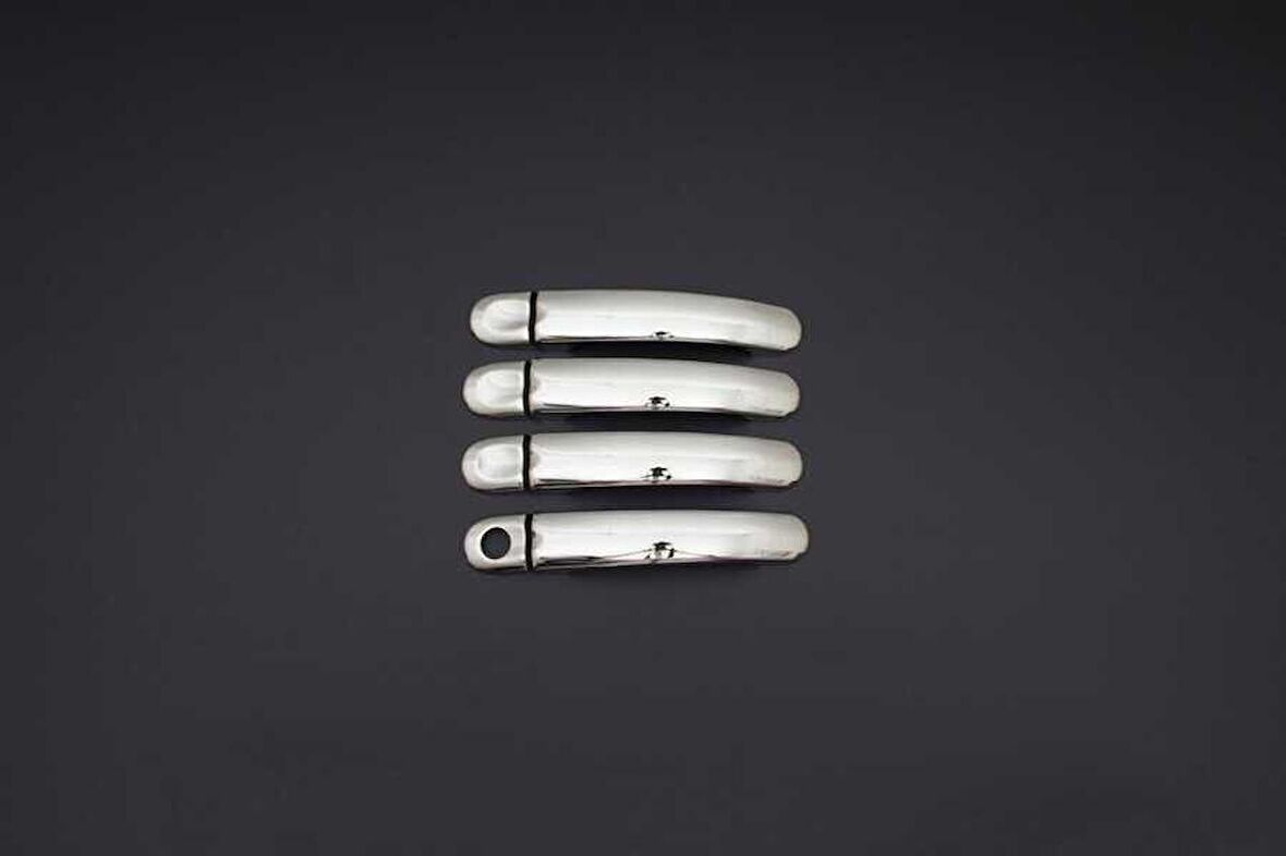 VW Jetta Krom Kapı Kolu 4 Kapı 2005-2011 Arası