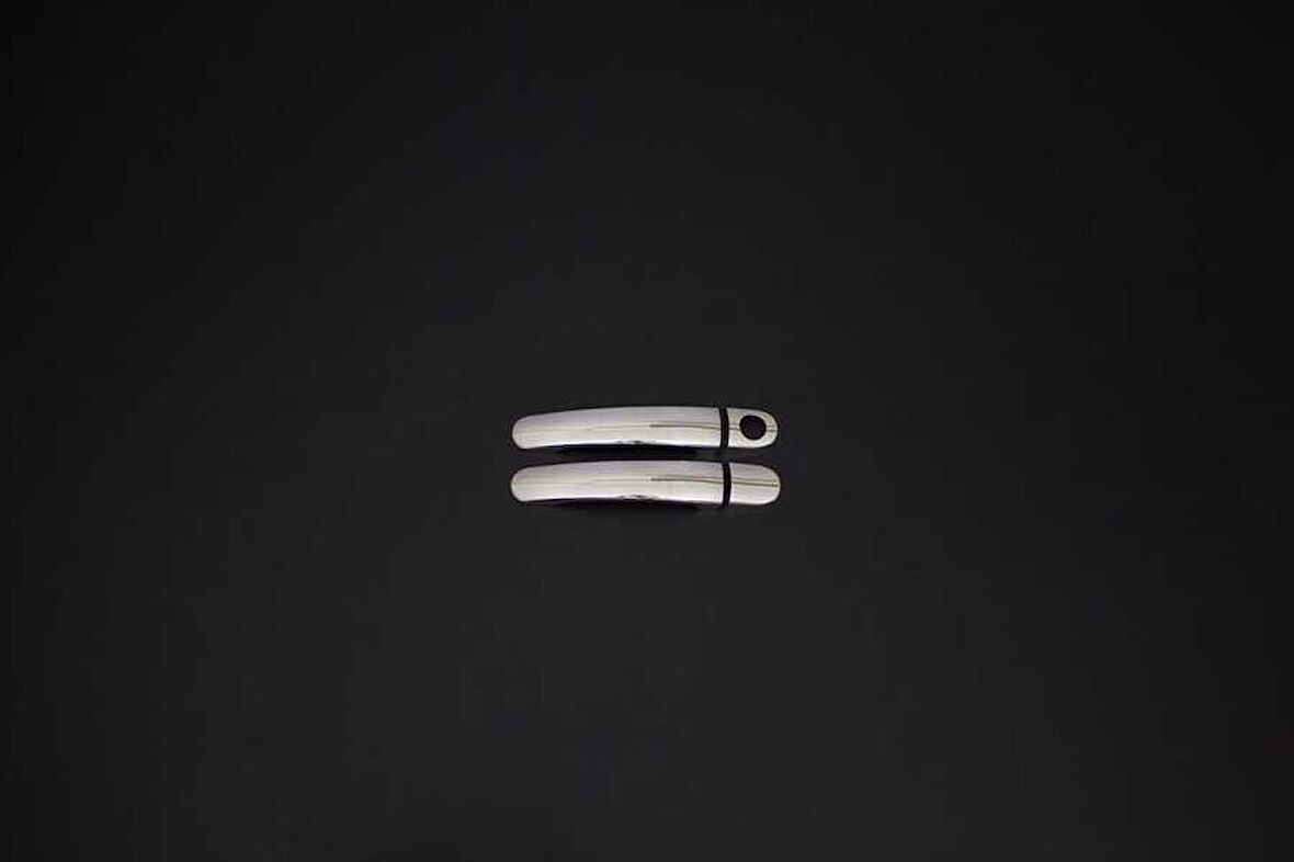 VW New Beetle Krom Kapı Kolu 2 Kapı 2005-2012 Arası