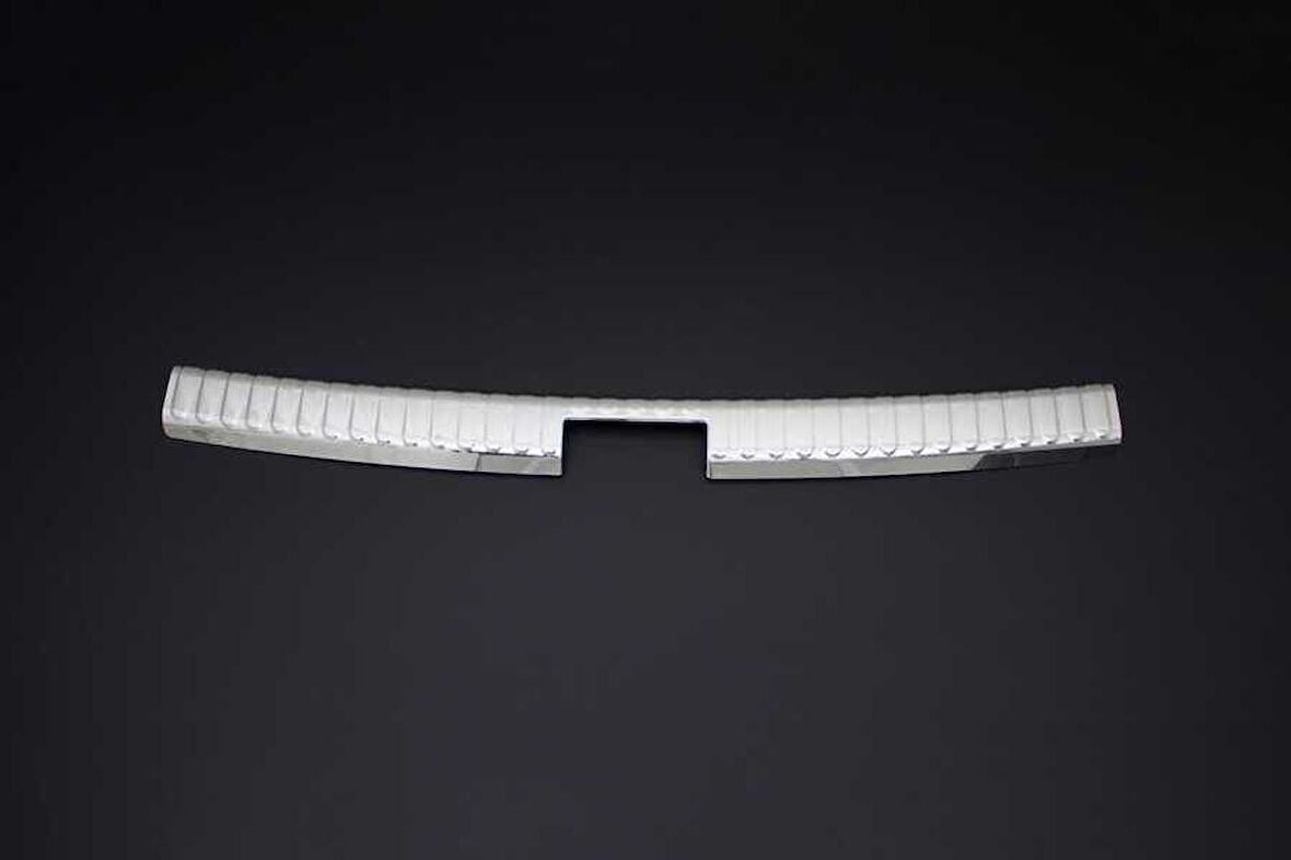 VW Tiguan Krom Bagaj Eşiği Taşlı 2007-2015 Arası