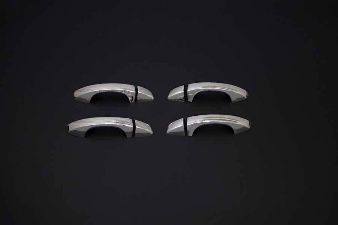 VW Golf 7 Krom Kapı Kolu 4 Kapı 2013 ve Sonrası