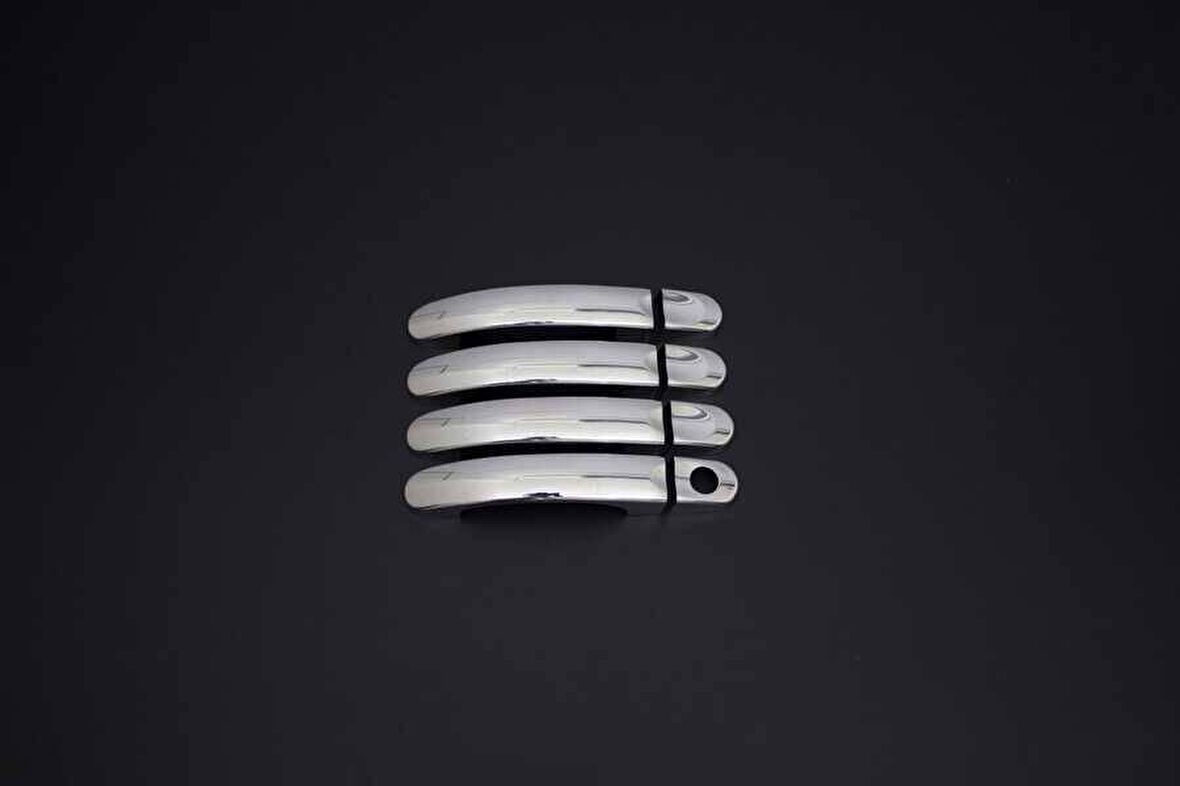 VW Caddy Krom Kapı Kolu 4 Kapı 2003-2019 Arası