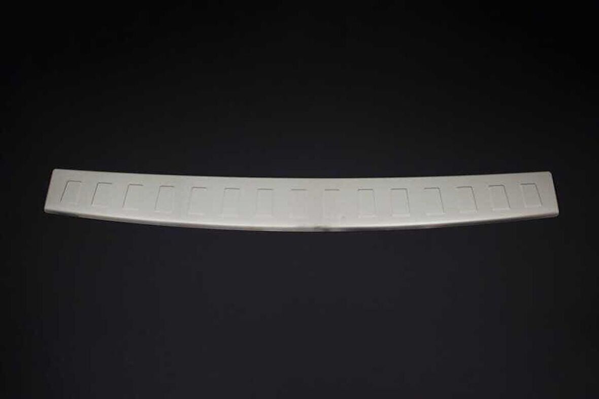 VW T4 Transporter Krom Arka Tampon Eşiği 1990-2003 Arası