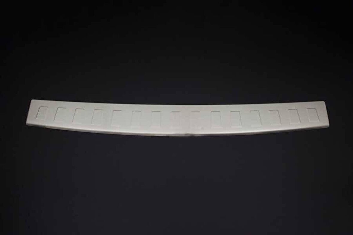 VW T4 Transporter Krom Arka Tampon Eşiği Taşlı 1990-2003 Arası