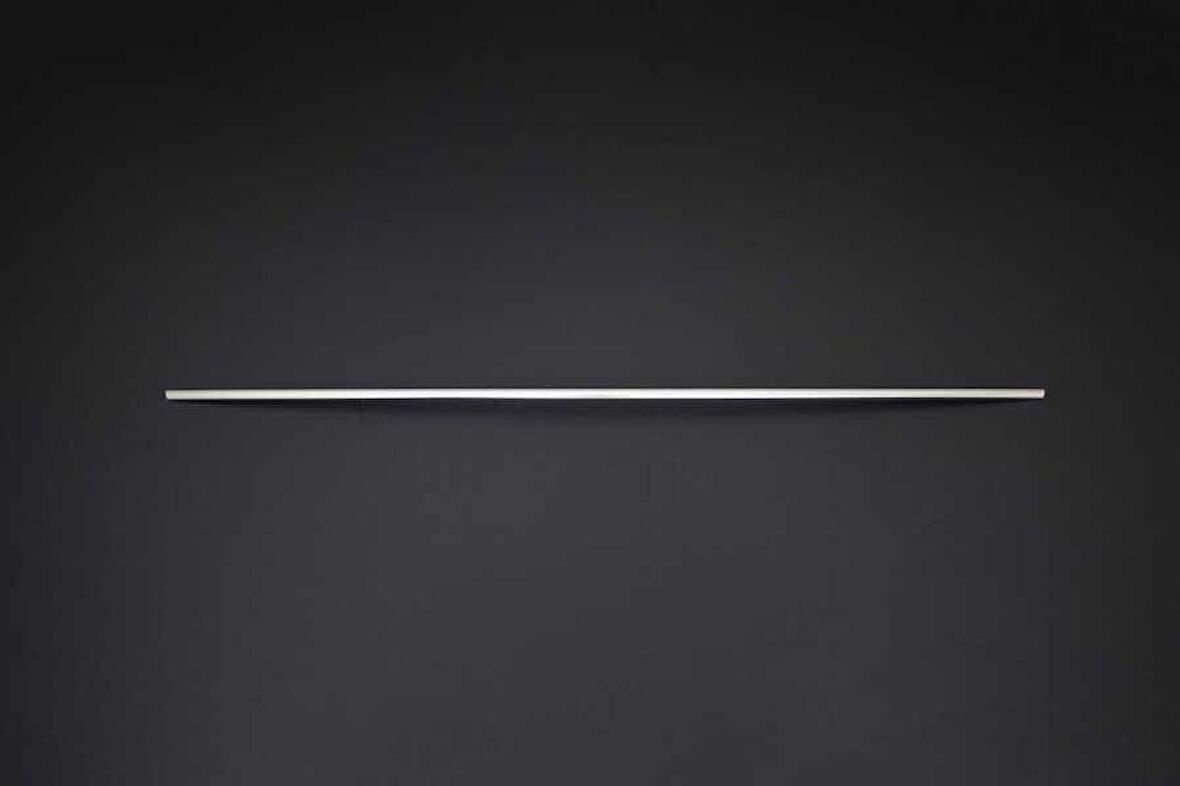 VW T5 Multivan Krom Ön Tampon Çıtası 2003-2010 Arası