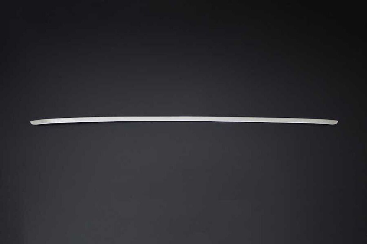 VW Touareg Krom Bagaj Alt Çıta 2008-2010 Arası