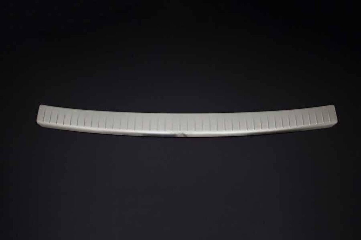 VW T5 Transporter Krom Arka Tampon Eşiği (Taşlı) 2010-2014 Arası