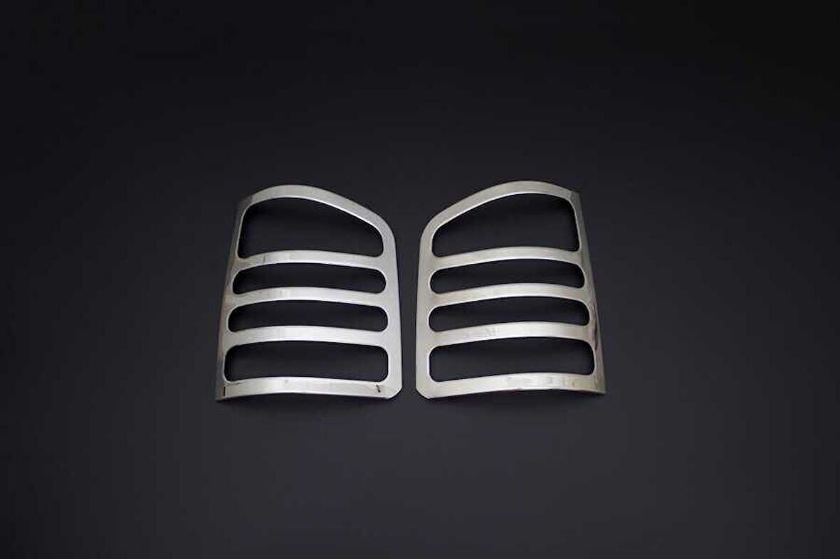 VW T5 Transporter Krom Stop Çerçevesi 2010-2014 Arası