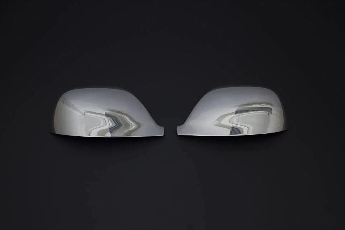 VW T5 Transporter Krom Ayna Kapağı 2 Parça 2010 ve Sonrası