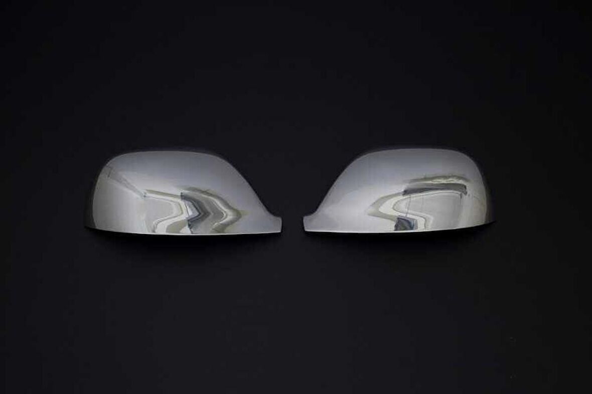 VW T5 Multivan Krom Ayna Kapağı 2 Parça 2010 ve Sonrası