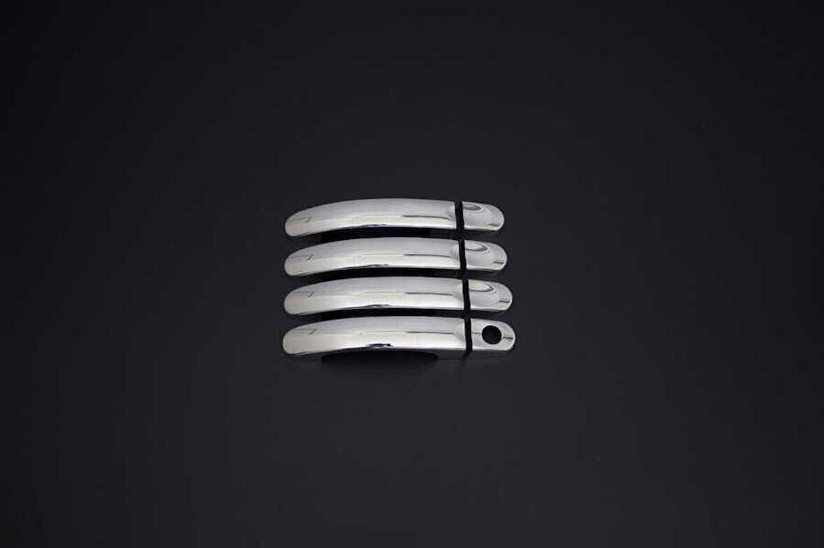 VW T6.1 Transporter Krom Kapı Kolu 4 Kapı 2020 ve Sonrası