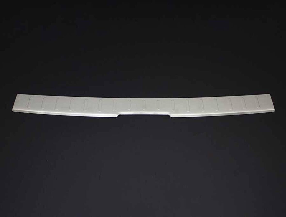 VW T6 Transporter Krom Bagaj Eşiği Tek kapı Taşlı 2015 ve Sonrası