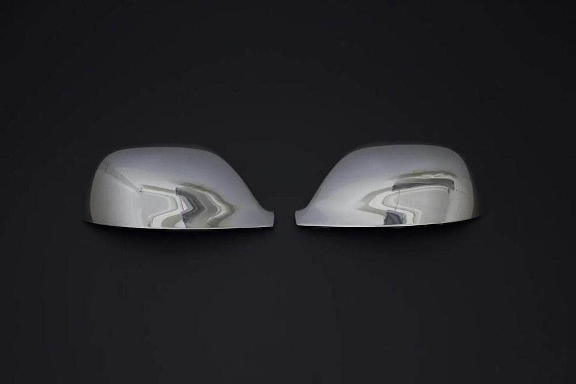 VW T6.1 Transporter Krom Ayna Kapağı 2 Parça 2020 ve Sonrası