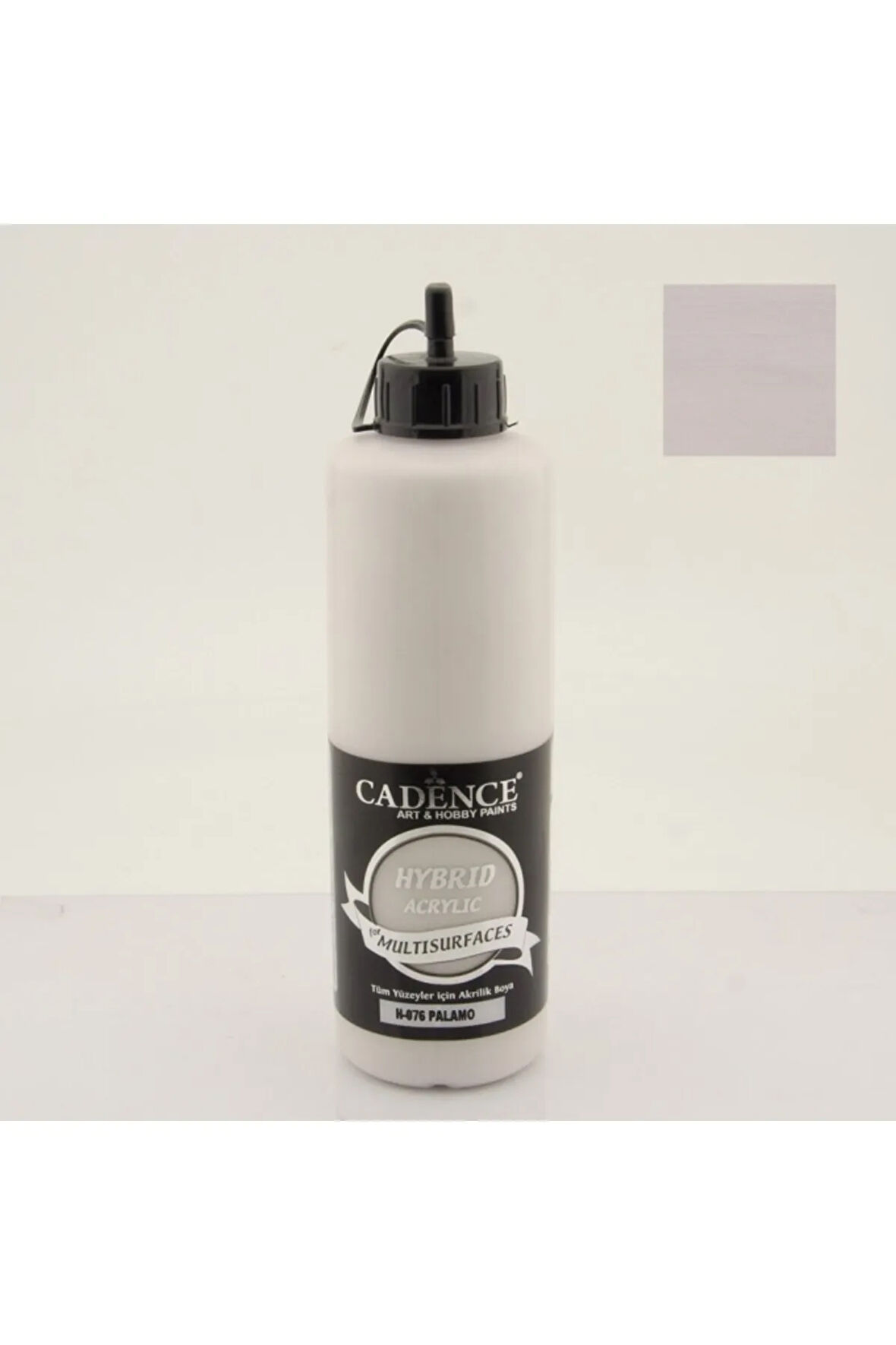 Hybrıd Akr. Multısurfaces H-076 Palamo 500ml