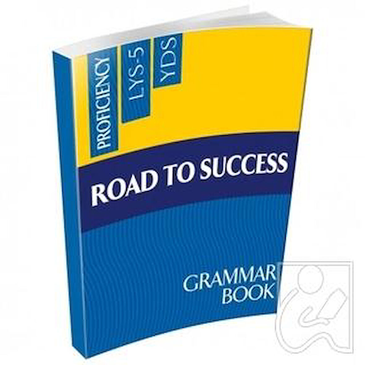 Road To Success Grammar Book