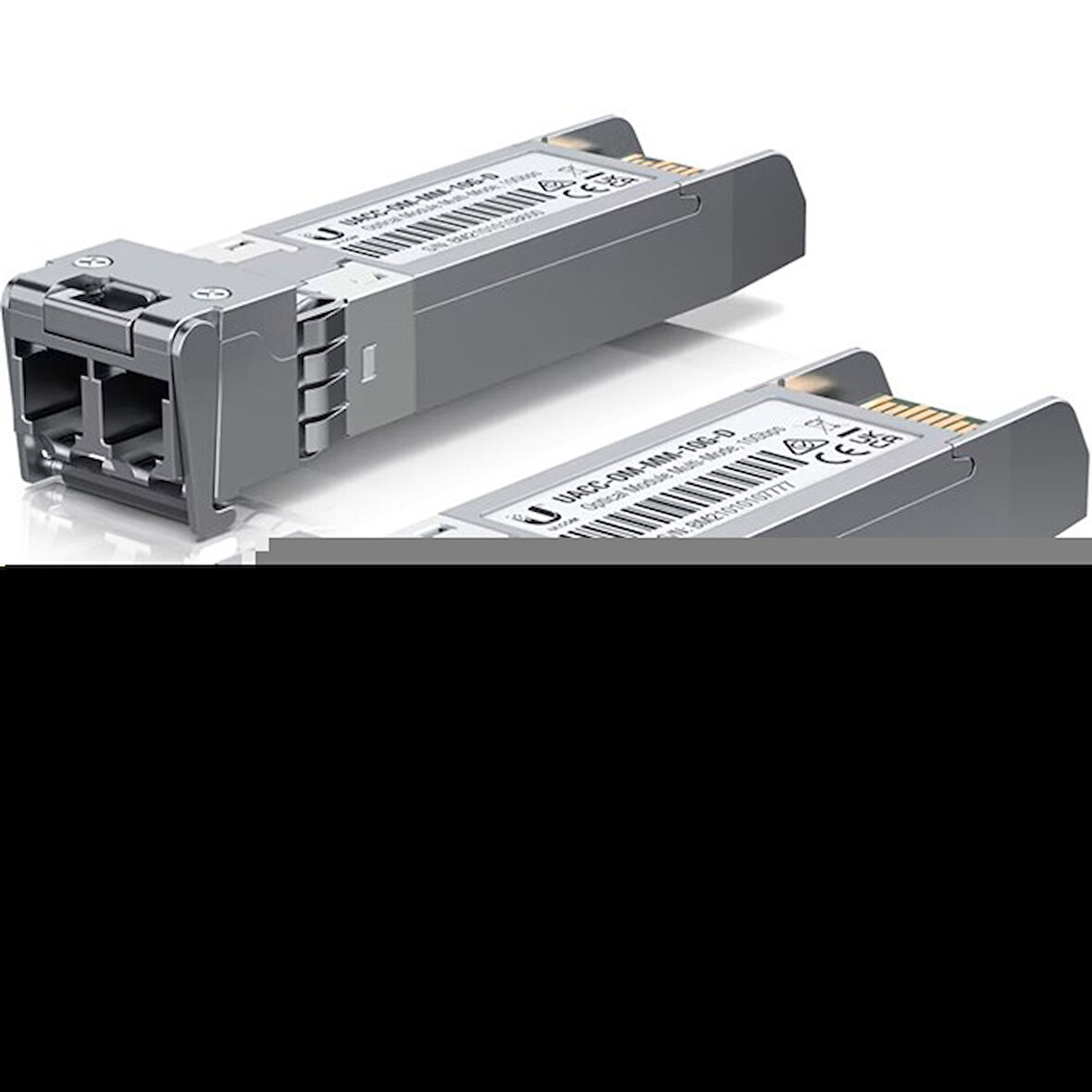 UBNT U Fiber MultiModeModule UACC-OM-MM-10G-D