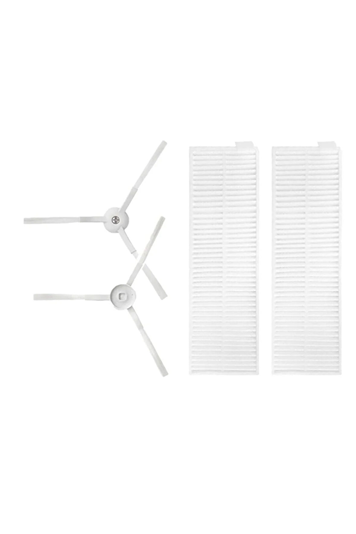 Xiaomi Robot Süpürge G1 2in1 Essential (mjstg1) Uyumlu