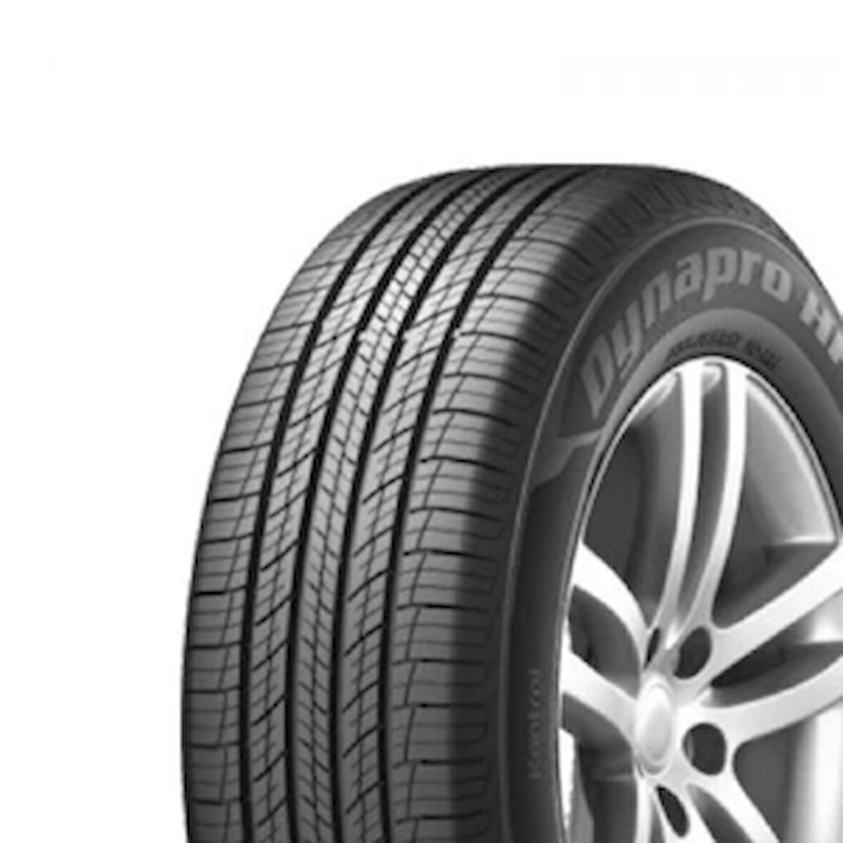 235/60 R18 103V Dynapro HP2 RA33 Oto Yaz Lastiği (Üretim Yılı: 2024)