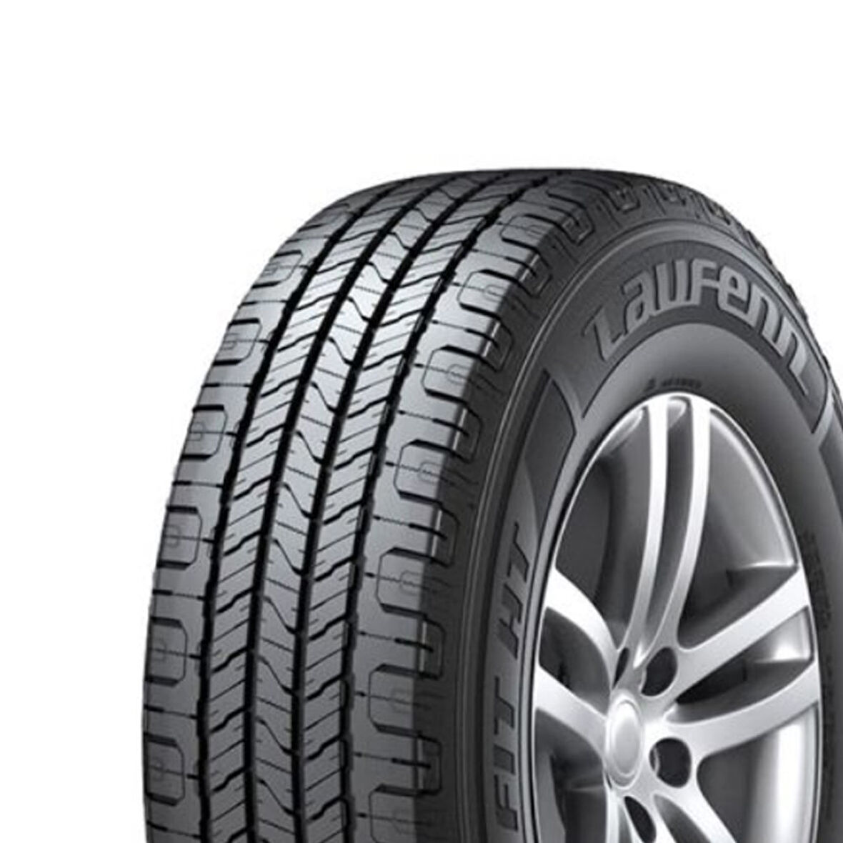 245/60 R18 105T X FIT HT LD01 Oto Yaz Lastiği (Üretim Yılı: 2021)