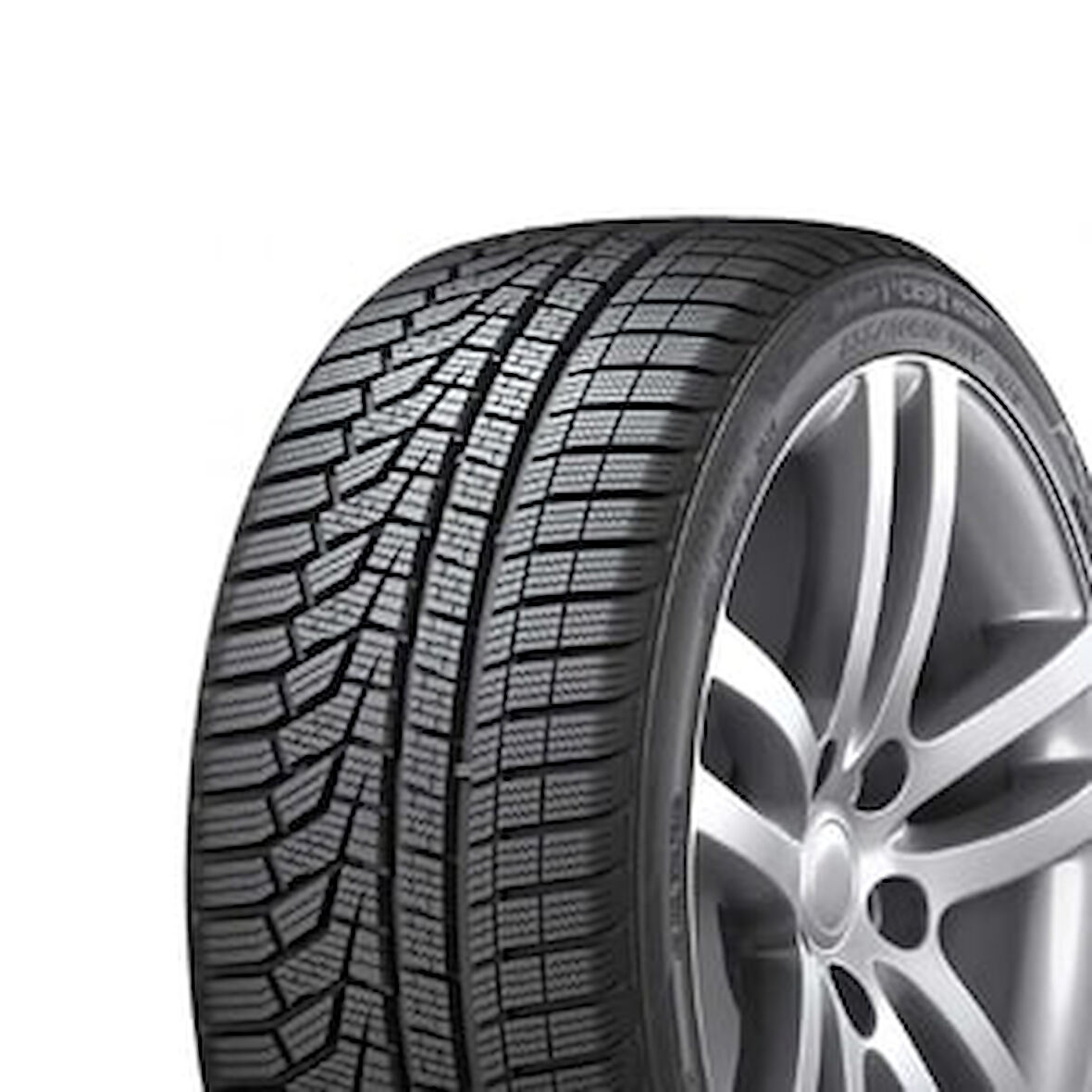 215/45 R16 90H XL WiNter i*cept evo2 W320 HANKOOK Oto Kış Lastiği (Üretim Yılı: 2023)