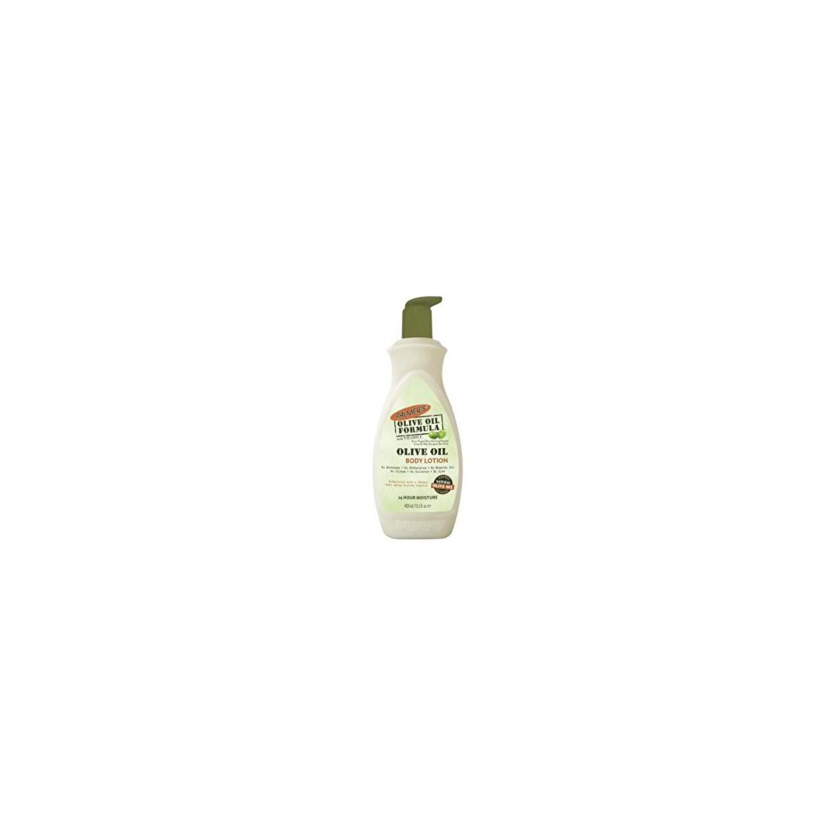 Palmer's Olive Oil Formula Body Lotion 400 ml Vücut Losyonu