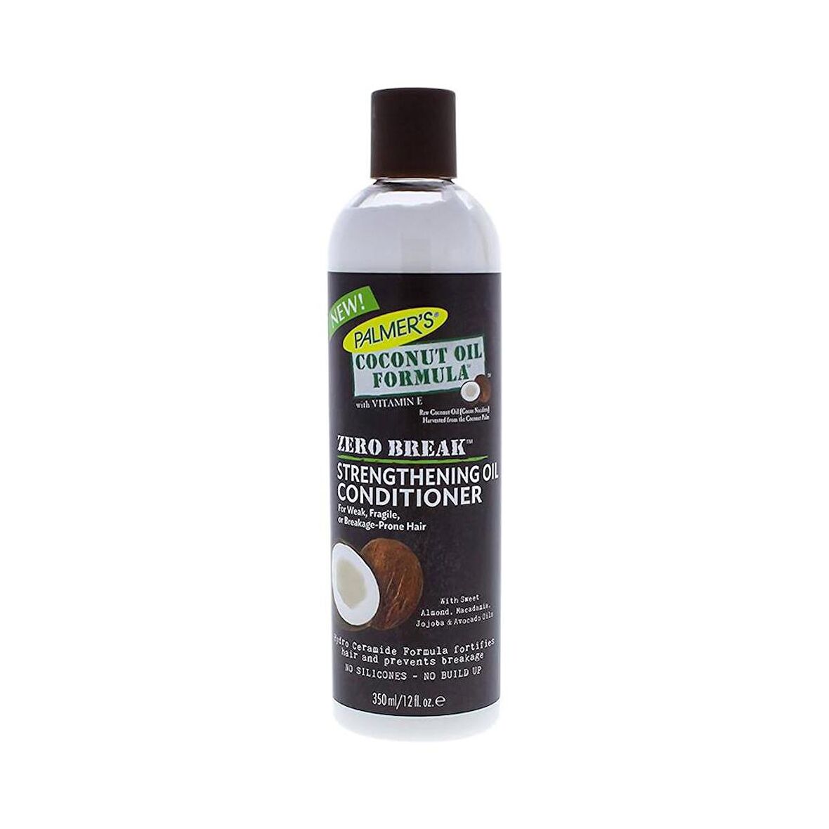 Palmers Zero Break Strengthening Oil Conditioner Saç Kremi 350ML