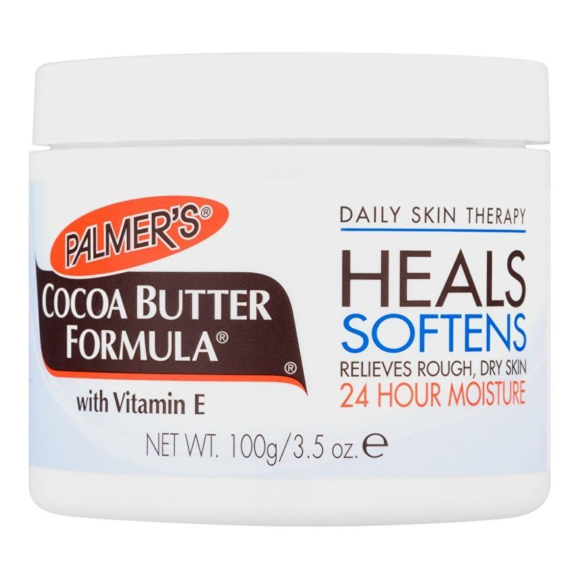 Palmer's Cocoa Butter Heals Softens 100 gr - Vücut Kremi 