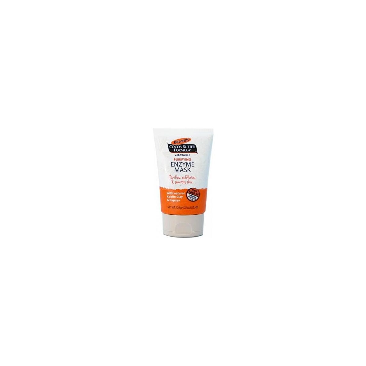 Palmer's Cocoa Butter Formula Enzyme Mask 120 gr Kil Maskesi