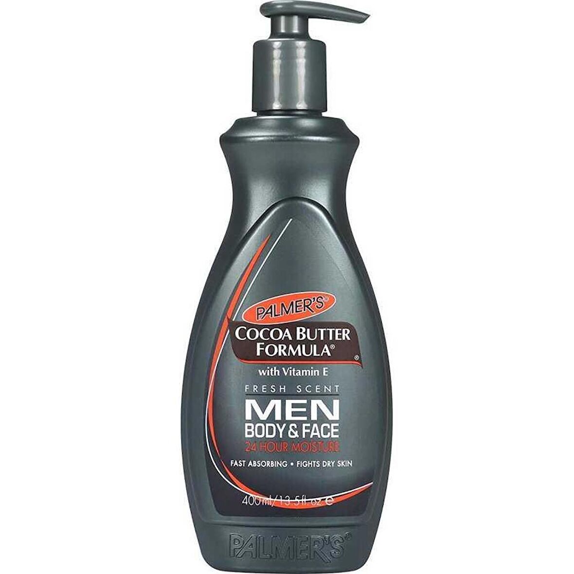 Palmer's Cocoa Butter Formula Men Body Face 400 ml Vücut Yüz Nemlendirici