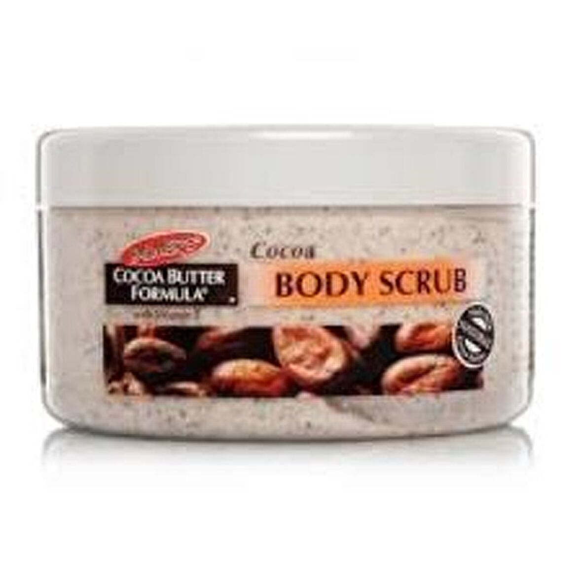 Palmer's Cocoa Butter Formula Cocoa Body Scrub 200 g.