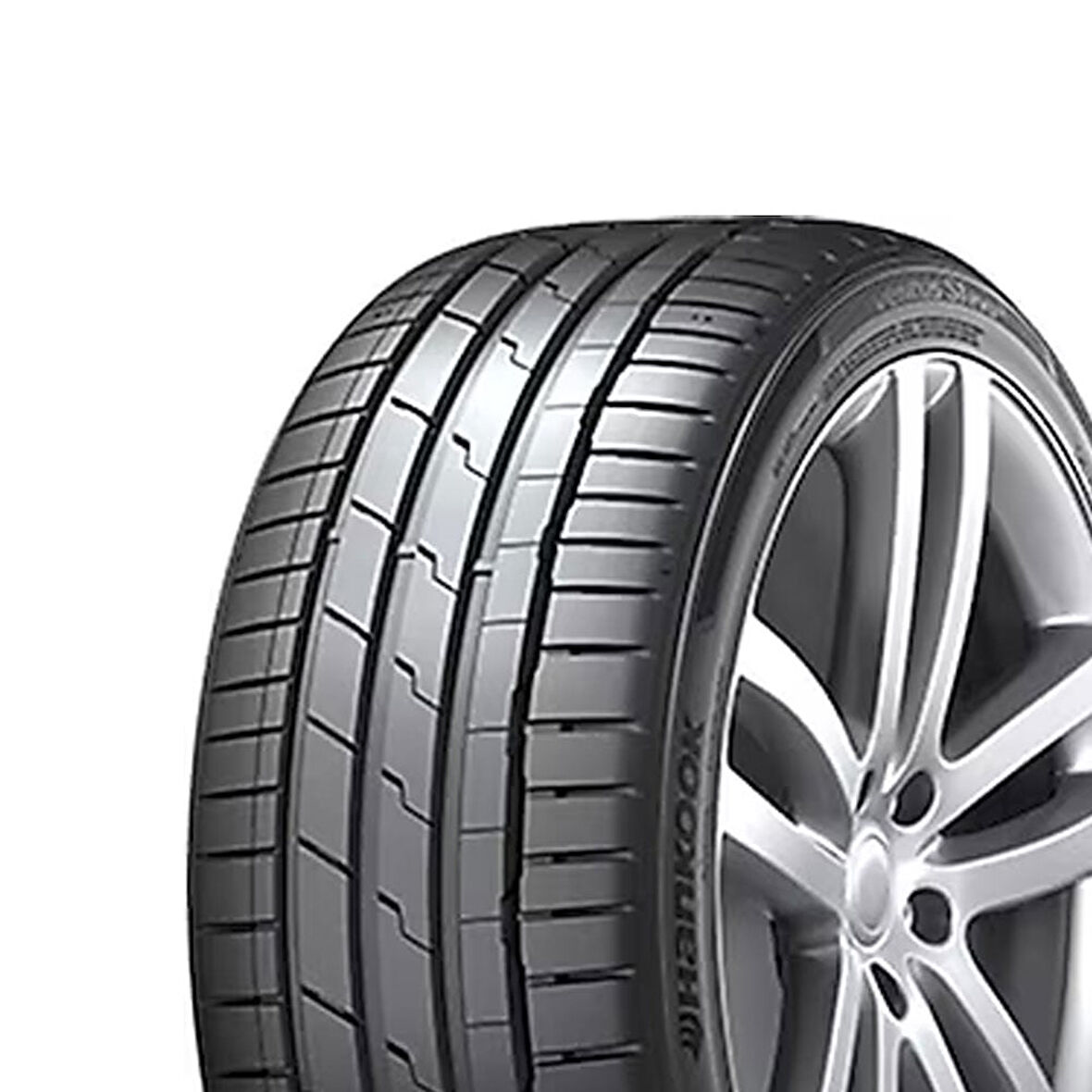 225/45 R18 95Y XL Ventus S1 evo3 K127B HRS (Runflat) BMW(*) Oto Yaz Lastiği (Üretim Yılı: 2025)