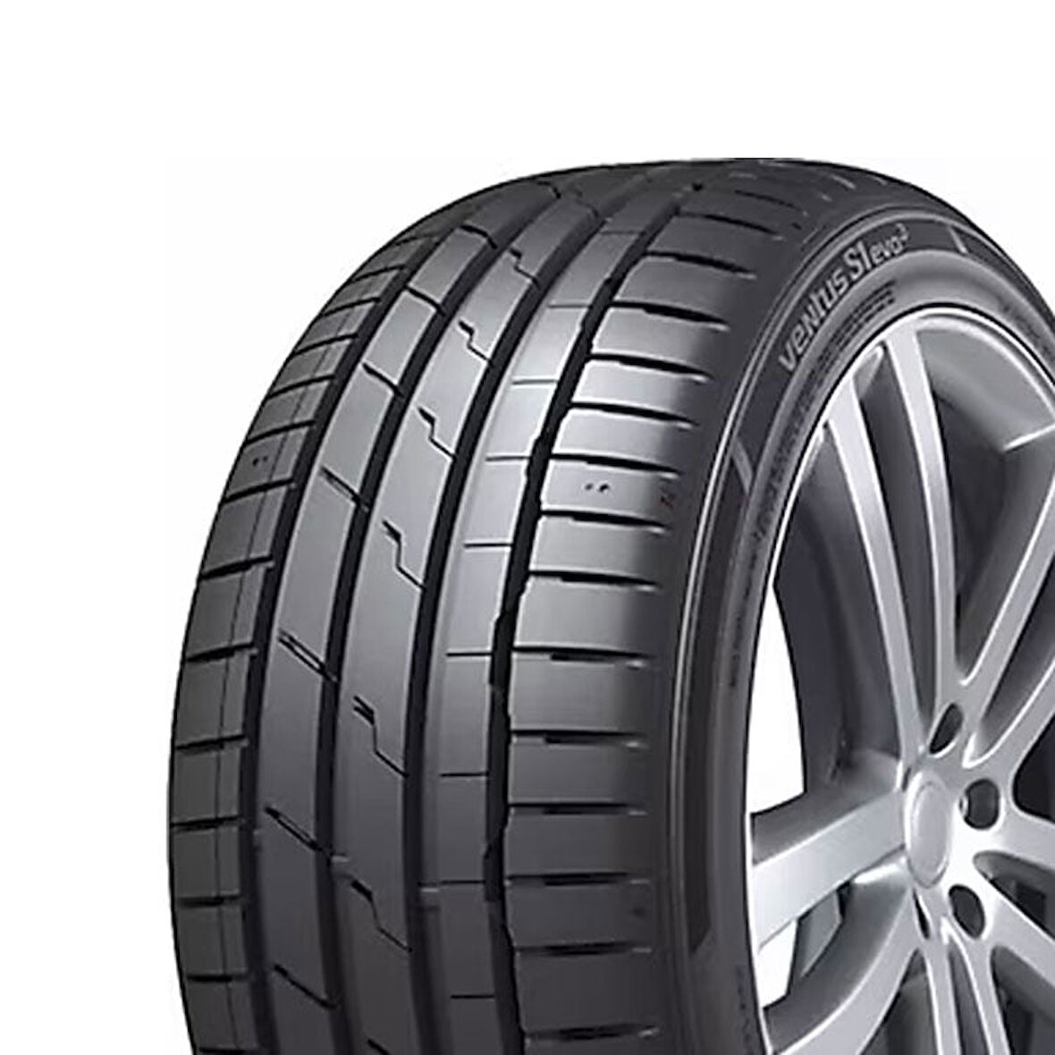 255/40 R18 99Y XL Ventus S1 evo3 K127B HRS (Runflat) BMW(*) Oto Yaz Lastiği (Üretim Yılı: 2025)
