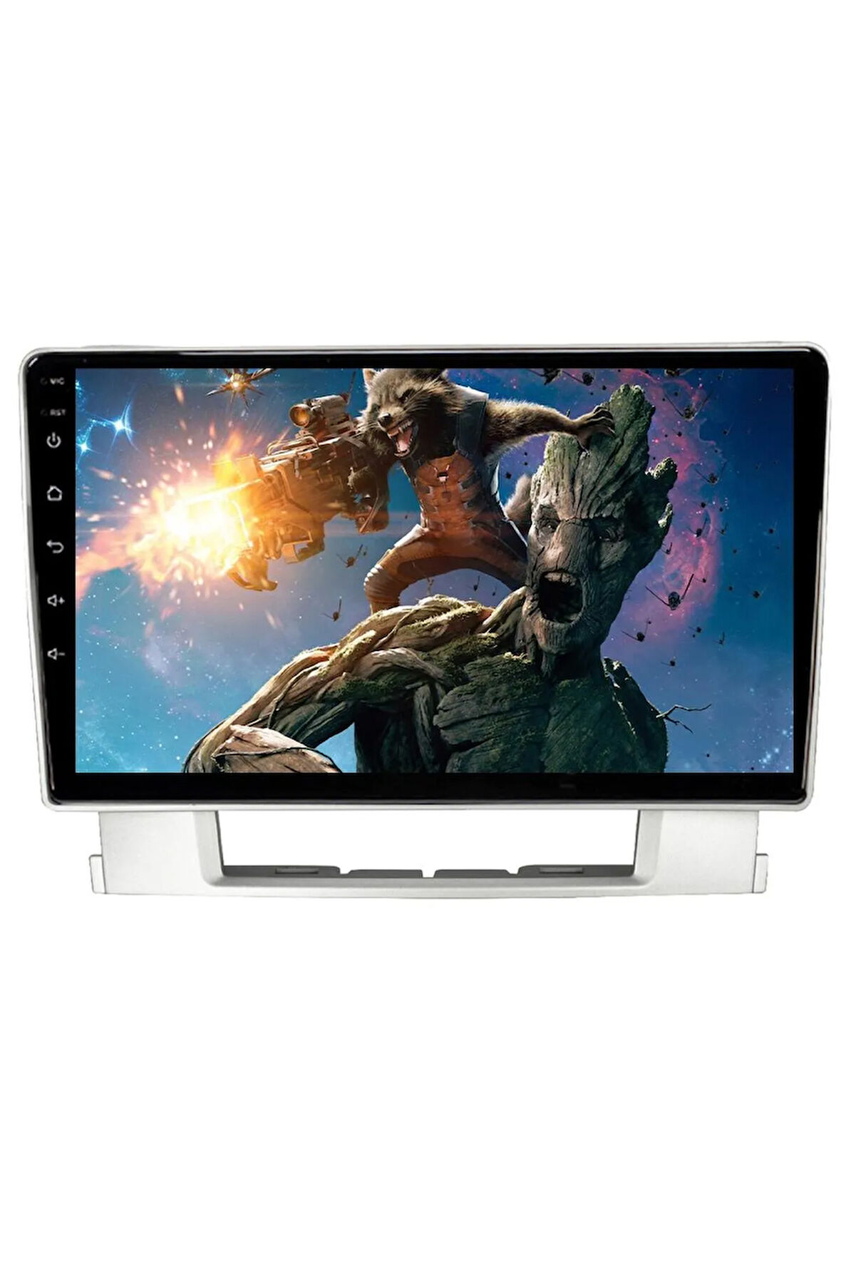 OPEL ASTRA J ANDROİD 13 MULTİMEDYA CARPLAY 4GB RAM+64GB HDD NAVİGASYON EKRAN