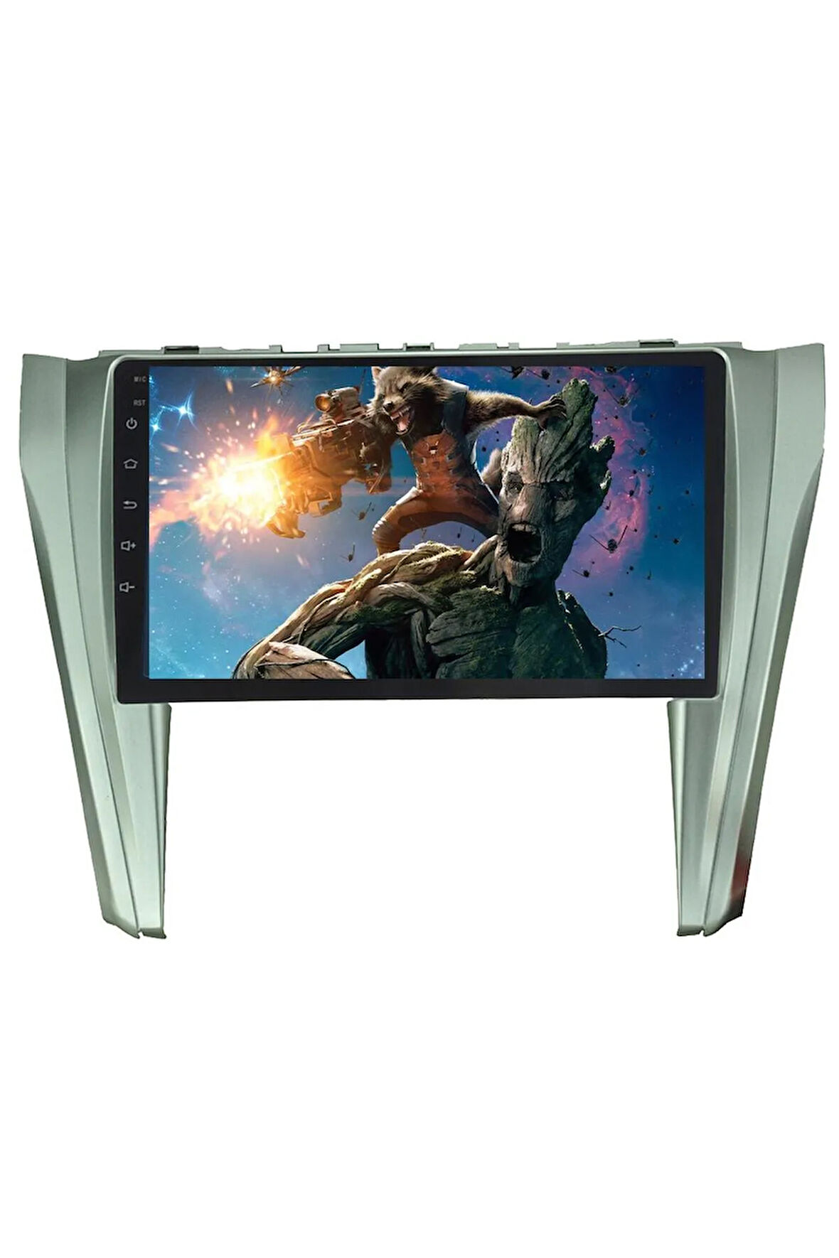 TOYOTA CAMRY ANDROİD 13 MULTİMEDYA CARPLAY 4GB RAM+64GB HDD NAVİGASYON EKRAN