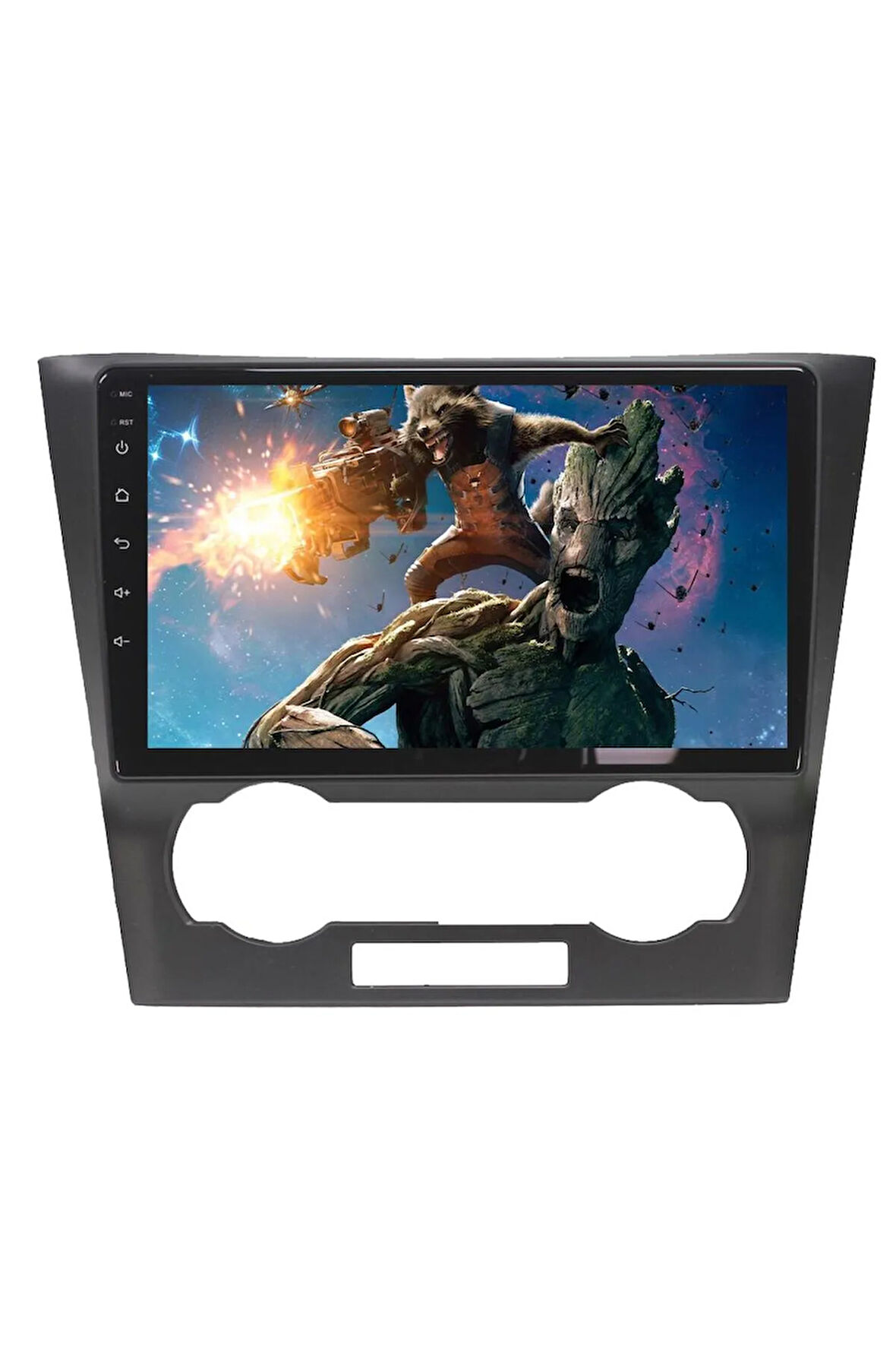 CHEVROLET EPİCA ANDROİD 13 MULTİMEDYA CARPLAY 4GB RAM+64GB HDD 2007-2011 NAVİGASYON EKRAN