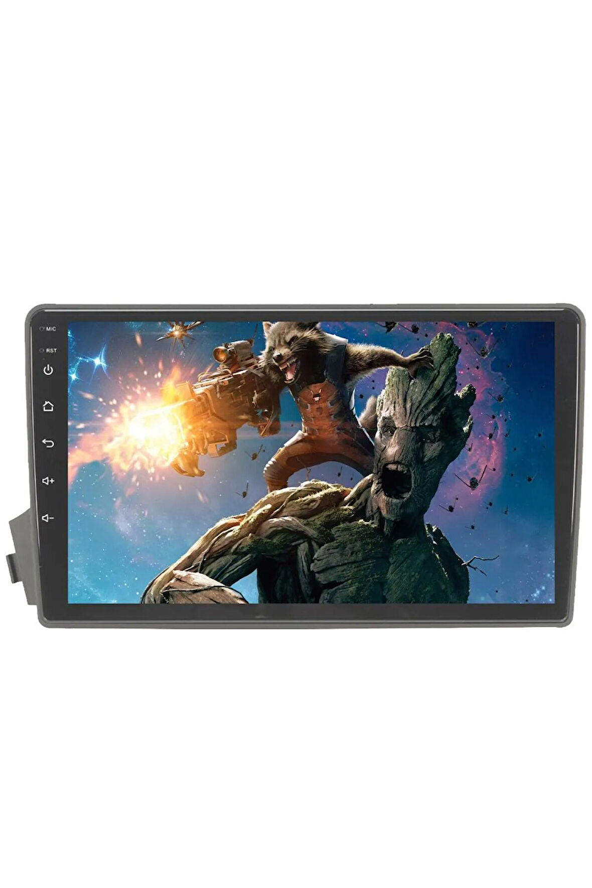 SSANGYONG KORANDO ANDROİD 13 MULTİMEDYA CARPLAY 4GB RAM+64GB HDD NAVİGASYON EKRAN