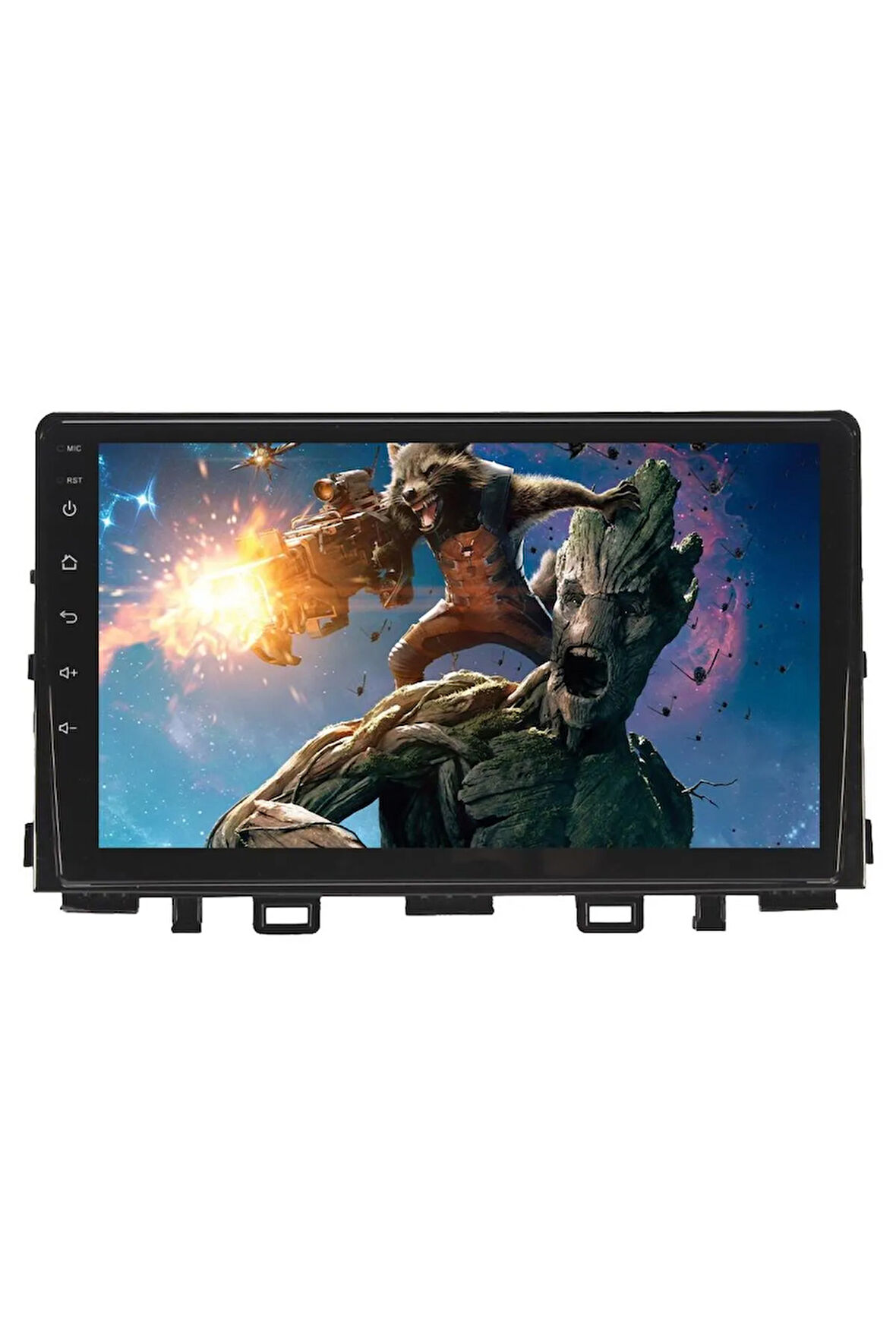 KİA PİCANTO ANDROİD 13 MULTİMEDYA CARPLAY 4GB RAM+64GB HDD 2018-2020 NAVİGASYON EKRAN