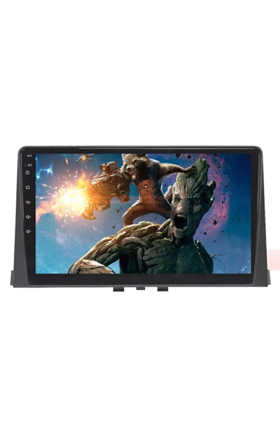 Peugeot Rifter Android 13 Multimedya Carplay 4gb Ram+64gb Hdd Navigasyon