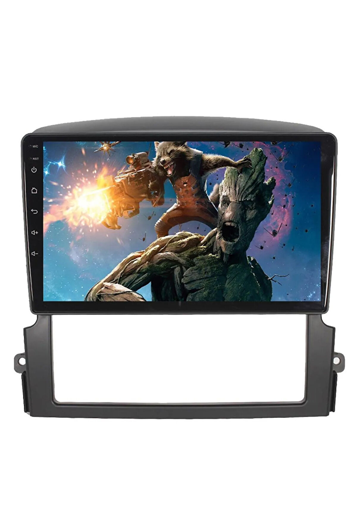 KİA SORENTO ANDROİD 13 MULTİMEDYA CARPLAY 4GB RAM+64GB HDD 2002-2010 NAVİGASYON EKRAN