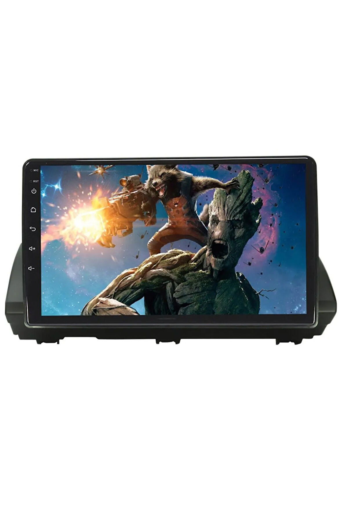 RENAULT TALİANT ANDROİD 13 MULTİMEDYA CARPLAY 4GB RAM+64GB HDD NAVİGASYON EKRAN