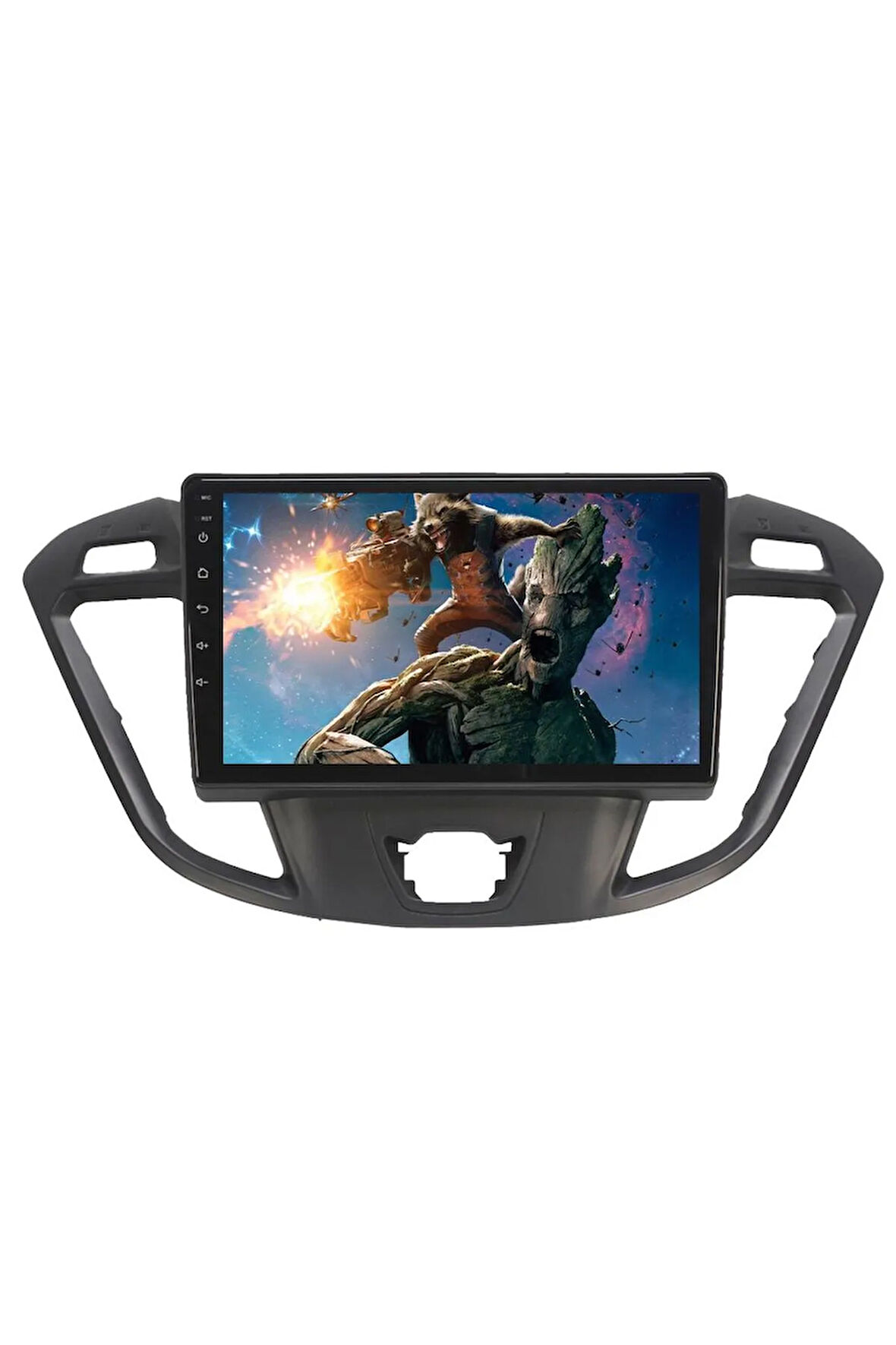 FORD TRANSİT ANDROİD 13 MULTİMEDYA CARPLAY 4GB RAM+64GB HDD 2014-2019 NAVİGASYON EKRAN