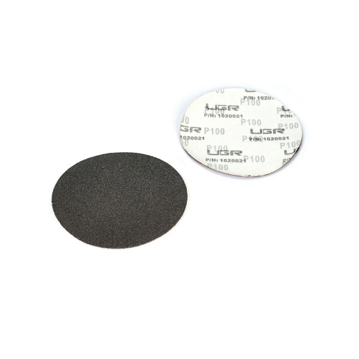 &lt;b&gt;CIRTLI ZIMPARA DELİKSİZ 115MM 40 KUM MERMER (100 ADET)&lt;/b&gt;